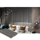 Free Maintian Long Service Life Internal Decorative WPC Wall Panels manufacturer
