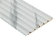 False Marble Bathroom Installation Sound Proof Interior PVC Wall Panels manufacturer