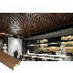  Online Technical Support WPC Modern Indoor Ceiling Design