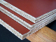  Red Film Shuttering Plywood (FFP041)
