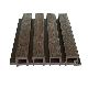  Modern Decorative Boards Wood Plastic Composite WPC PVC Wall Panels