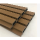  WPC Siding - Wall Panel / Wall Cladding - (157*25*4000 mm) - (Wood + PP)