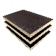  Construction Material 20mm Thick Plywood Black Film Faced Plywood with Great Price