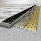 Aluminum Profile Decorative Material Aluminum Composite Panel