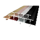  Interior Materials Custom Customized Aluminum Tile T Decorative Strip