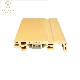  WPC New Materials Flooring Accessories Skirting