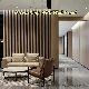  Wholesale Interior Decorative Fireproof Waterproof Wallboard WPC Wall Panel
