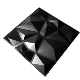  3D Wall Paper Wall Panl for Roofing Wall Panel Decoration Materials
