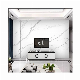 High Gloss False Stone Panels UV Coating Wall Panel