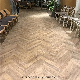  4mm Building Material Waterproof Anti-Slip Spc Flooring Vinyly PVC Flooring
