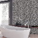  China Factory Wallpapers Home Decoration Waterproof Foam Brick Stone 3D Wall Sticker