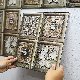  Chinese Design Self Adhesive PVC Foam Wall Sticker