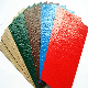  High Strong Quality Metal Sheet Painted Aluminum Plate Coil for Construction Sheet
