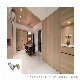  Aluminum Panel Composite Sheet Wood Grain Aluminum Panel for Wall and Ceiling