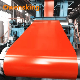  1100 3003 3105 8011 PVDF Aluminum Foil PE Coated Aluminium Coil by CE SGS FDA