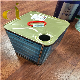 Food Grade Tin Plate Coated Steel Printed ETP Electrolytic Tinplate