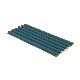  Hot Selling Wood Solid and Composite Exterior WPC Wall Panes