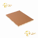  Evokewpc China Factory Price WPC Carbon Crystal Wall Panel Metal Veneer Bamboo Charcoal Board
