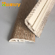  PVC Skirting/PVC Vinyl Flooring Accessories