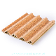 High Quality Design Plastic Wood Panel Board WPC for Wall