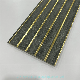  Customized Indoor PS Wall Panel Fence for Any Decoration