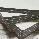  Rigid Co-Extruded Wood Plastic Composite WPC Foam Board for Furniture Kitchen Cabinet
