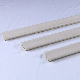  WPC Cornice 70mm Wall Panel Ceiling Moulding for Facade Decoration