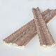  PVC Cornice-70mm Wide Ceiling Moulding Wall Panel Profile Decoration