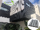 Most Popular WPC Wall Panel Cladding in South America Markets manufacturer