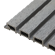  High-Performance Composite Decking Cladding 3D Panel Decoration Waterproof Outdoor WPC Wall Panels