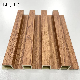  Internal Laminate Wood WPC Claading WPC Wall Panel in China