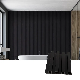  China New Type Environmental WPC PVC Wall Panel Wall Panels Interior for Living Room