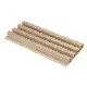  High Quality Indoor WPC Solid Wall Panels Change The Interior Decoration Style