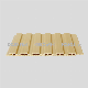Eco-Friendly Waterproof Material WPC Wall Panel