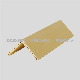 WPC Wall Decorative Material Corner Protector