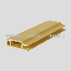 WPC Decorative Material Waterproof Cabinet Frame
