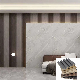  Factory Manufacture OEM Design 3D Great Wall Interior Decorative Wood Plastic WPC PVC Indoor Wall Board Wooden Wave/Slat/Flute Hardwood Wall Panels