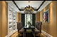 Waterproof WPC Decorative Wall Panel
