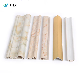 WPC Architrave Wall Decorative Moulding Waistline Border