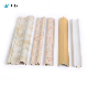 WPC Architrave Wall Decorative Moulding Waistline Border