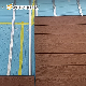 Hot Products WPC Wall Panels Outdoor Waterproof Cladding