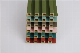  Outdoor Wood Plastic Composite Wall Cladding Anti-Fade WPC Wall Panel
