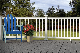 China Best WPC Company Uses Only Top-Reted Materials Wood Plastic Composite Pergola Rafter Fence Beam for Outdoor