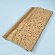  Brand New Outdoor Wall Panel WPC Exterior Boards Wall Cladding