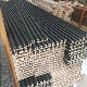  WPC Superior Quality Interior Outdoor WPC Wall Panel Easy Instal PVC Wall Panel
