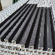  Auuan Factory Direct Output WPC Composite Wall Panels Living Room Decoration