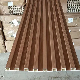  Wood PVC Composite Interior Wall Cladding Home Decor WPC Wall Panel