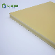  WPC Wood-Plastic Panel Wall Decoration
