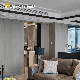  Witop WPC Panels Veneer Fiber Board Bamboo Charcoal Wood Veneer Waterproof Home Decoration