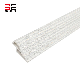  Wangbin Factory Low Price Waterproof Baseboard Flowers Retro Hot Sale Waist Line Indoor Decor